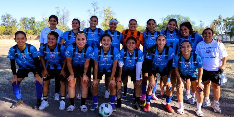 Refineras de Salamanca, invictas a cuartos de final de la copa Telmex-Telcel