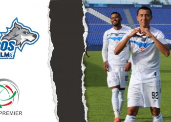 CALENDARIO LOBOS ULMX – LIGA PREMIER – CLAUSURA 2025