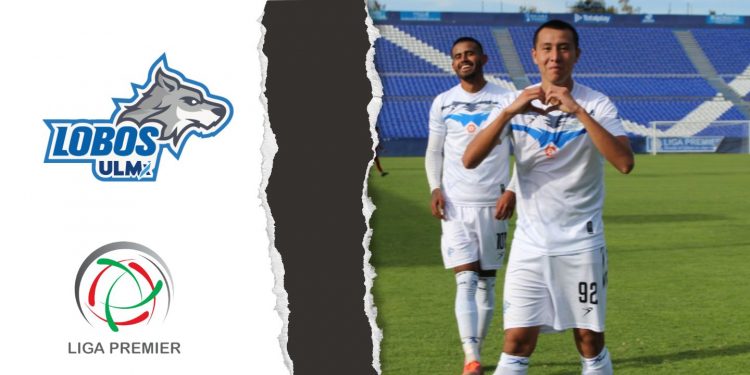 CALENDARIO LOBOS ULMX – LIGA PREMIER – CLAUSURA 2025