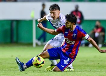 Sucumbe Celaya con goleada ante Atlante en el arranque del Clausura 2025