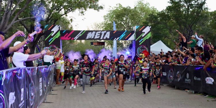 El primer cuatrimestre viene cargado de acción en el atletismo de León