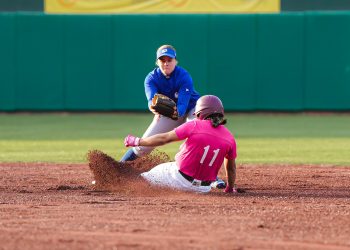 Abre Bravas de León pretemporada con victoria ante Charros