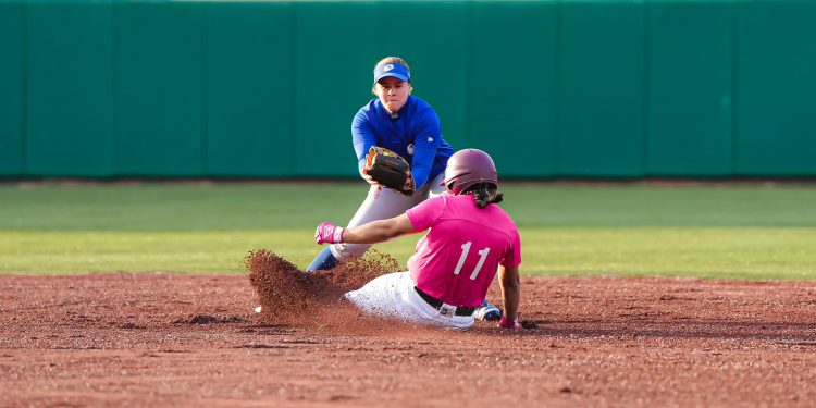 Abre Bravas de León pretemporada con victoria ante Charros