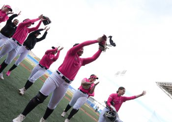 Bravas de León suma su tercera victoria sobre Charros en pretemporada