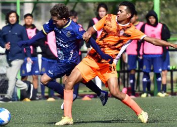 Club Calor elimina a Potosinos FC y avanza en la Copa Conecta