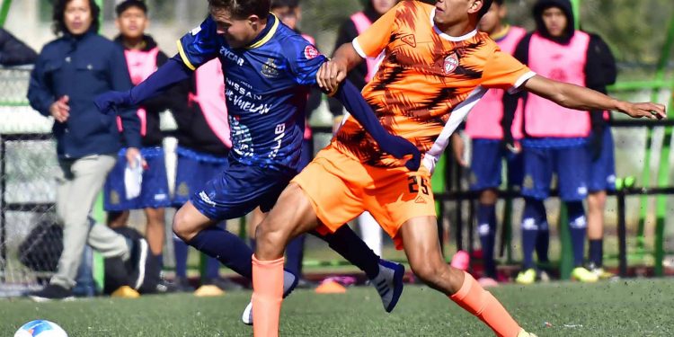 Club Calor elimina a Potosinos FC y avanza en la Copa Conecta