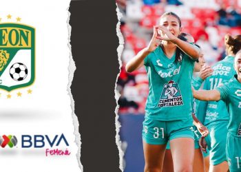 CALENDARIO CLUB LEÓN – LIGA MX FEMENIL – CLAUSURA 2025