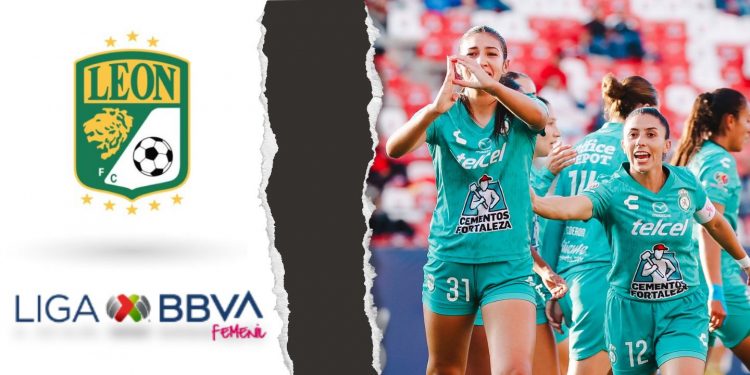 CALENDARIO CLUB LEÓN – LIGA MX FEMENIL – CLAUSURA 2025