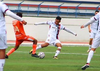 Irapuato sufre una goleada ante Correcaminos en su debut en la Liga Premier