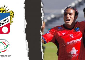 CALENDARIO IRAPUATO – LIGA PREMIER – CLAUSURA 2025