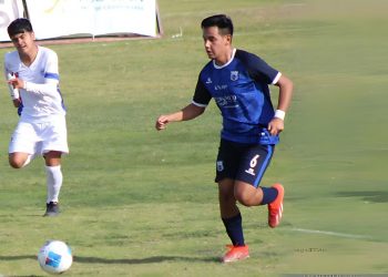 Inter Guanajuato cae ante Estudiantes de Querétaro FC en la reanudación de la Liga TDP