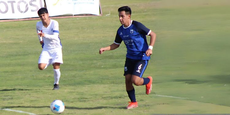 Inter Guanajuato cae ante Estudiantes de Querétaro FC en la reanudación de la Liga TDP