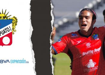 CALENDARIO IRAPUATO – EXPANSIÓN MX – APERTURA 2025