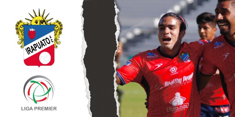 CALENDARIO IRAPUATO – LIGA PREMIER – CLAUSURA 2025