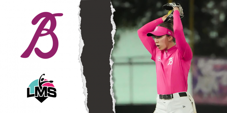 CALENDARIO BRAVAS DE LEÓN 2025 – LIGA MEXICANA DE SOFTBOL