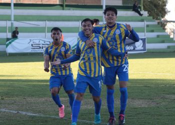 Reboceros de La Piedad le saca el empate al campeón Aguacateros de Peribán