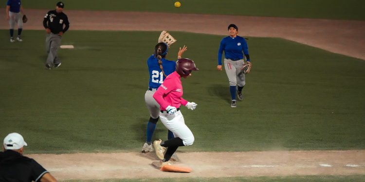 Cierra Bravas de León su pretemporada con marca positiva