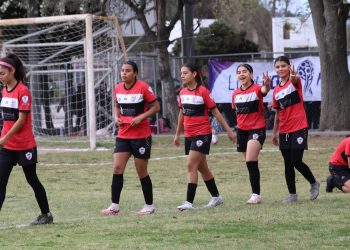 Inter Guanajuato recupera la cima del grupo en la Liga TDP Femenil