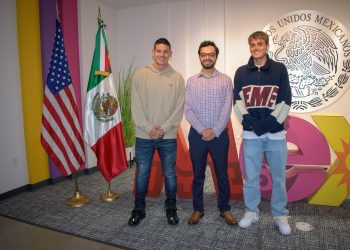 James Rodríguez podría debutar este fin de semana con el Club León