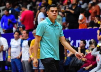 Abejas de León: Jesús Sierra será segundo asistente en Apaches de Chihuahua