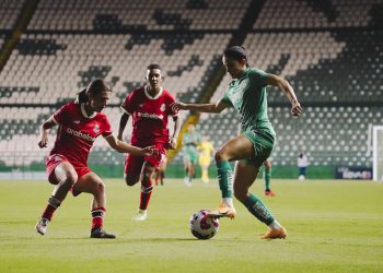 León Femenil debuta con empate ante Toluca en el Clausura 2025