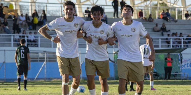 Magos del Rincón y Fut Car Cachorros de León reanuda la Liga TDP con victoria