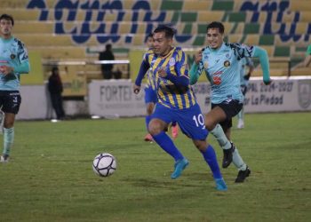 Reboceros de La Piedad inicia el Clausura 2025 con empate