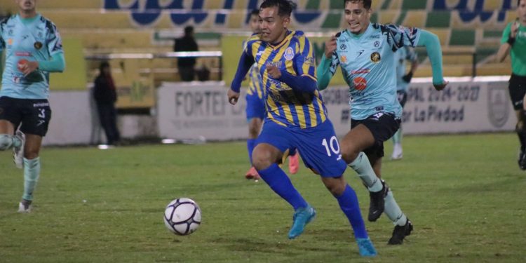 Reboceros de La Piedad inicia el Clausura 2025 con empate