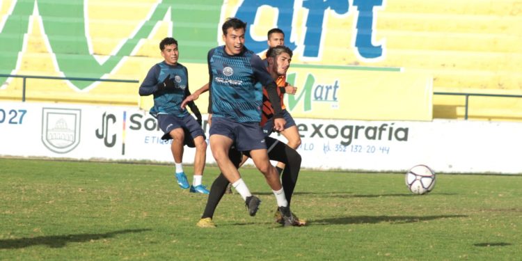 Reboceros de La Piedad se declara listo para su debut en el Clausura 2025