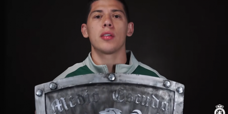 Oficial… Sebastián Fierro es nuevo jugador del Club León