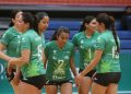 Virtus León sufre su segunda derrota en casa en la Liga Mexicana de Voleibol Femenil