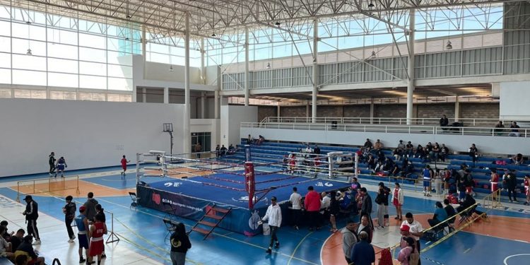 Preparan calendario de profesionalización del deporte en Guanajuato