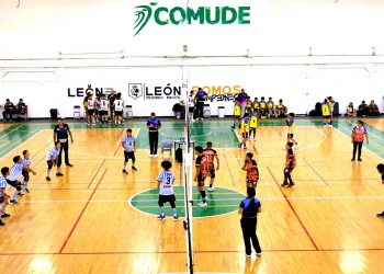 Rehabilitarán el Auditorio “Mano Santa” Guerrero de la Deportiva Enrique Fernández Martínez