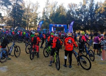 La Comisión de Deporte impulsa la activación física en comunidades rurales de Guanajuato