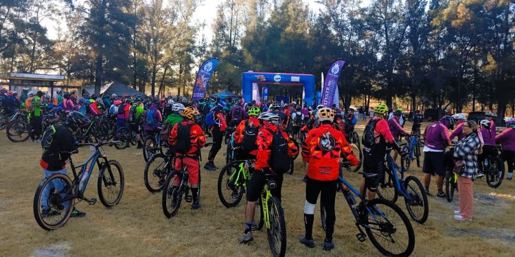 La Comisión de Deporte impulsa la activación física en comunidades rurales de Guanajuato