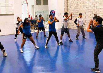 CODE Guanajuato abre convocatorias para capacitación y profesionalización deportiva