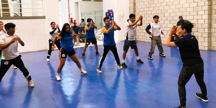 CODE Guanajuato abre convocatorias para capacitación y profesionalización deportiva