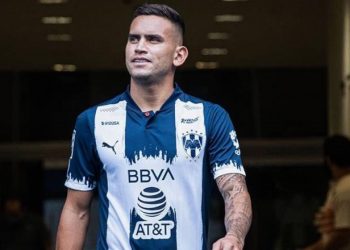 Sebastián Vegas, podría convertirse en jugador del León
