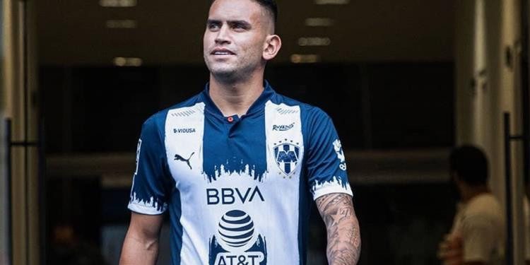 Sebastián Vegas, podría convertirse en jugador del León