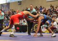 México será sede de los Campeonatos Panamericanos de Lucha en 2025