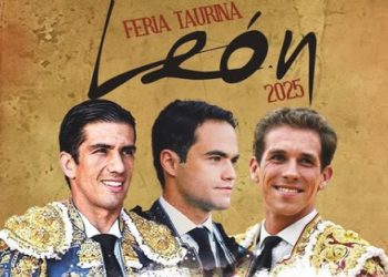 Comienza la Feria Taurina de León 2025: Un Ciclo de Primera en la Plaza de Toros «La Luz»