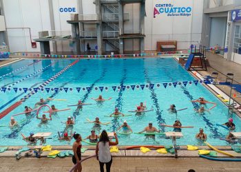 Así pueden aprender natación en Purísima y Dolores Hidalgo