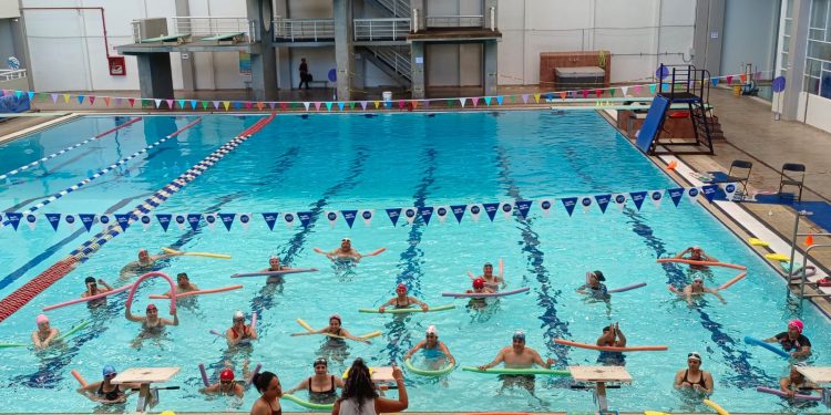Así pueden aprender natación en Purísima y Dolores Hidalgo