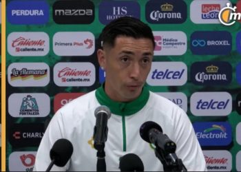 El Club León Define su Estrategia: El Juego Pasa por James