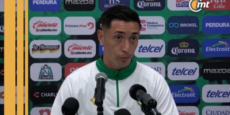 El Club León Define su Estrategia: El Juego Pasa por James