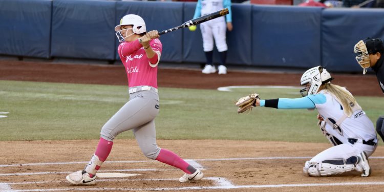 Bravas se lleva el primero de la serie ante Sultanes