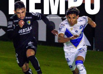 Celaya deja escapara triunfo en casa ante Venados
