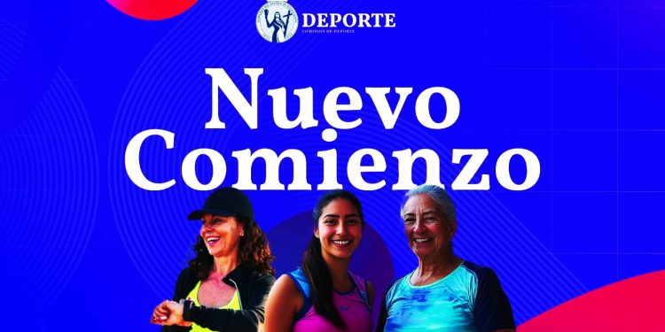 CODE Guanajuato Impulsa la Activación Física y el Deporte con Nuevos Programas y Apoyos