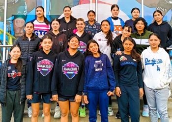 «Con Todo» la preparación de atletas de Guanajuato para los Nacionales CONADE 2025