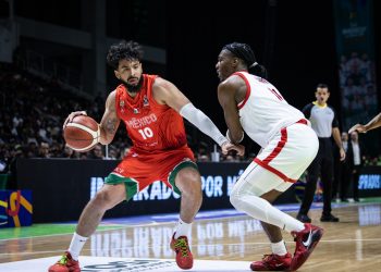 México se queda fuera del FIBA AmeriCup 2025 a pesar de vencer a Canadá